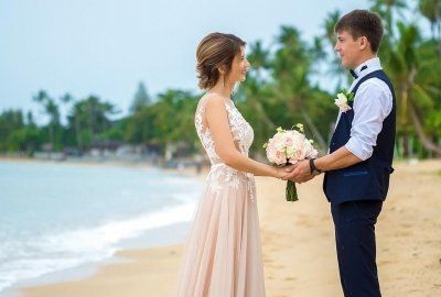 Wedding photo shoots Aleksandr & Irina. Photo 14835