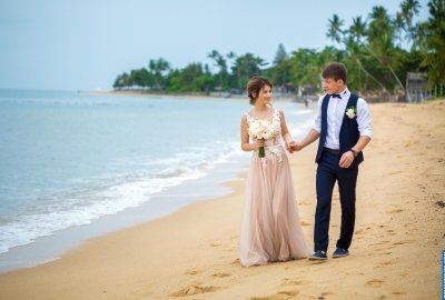 Wedding photo shoots Aleksandr & Irina. Photo 14834