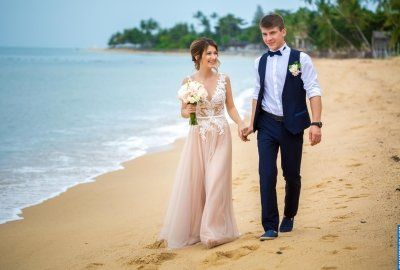 Wedding photo shoots Aleksandr & Irina. Photo 14837