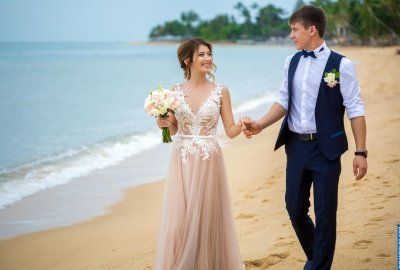 Wedding photo shoots Aleksandr & Irina. Photo 14838