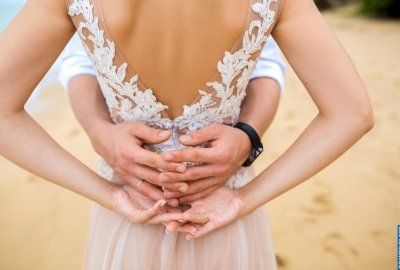 Wedding photo shoots Aleksandr & Irina. Photo 14841