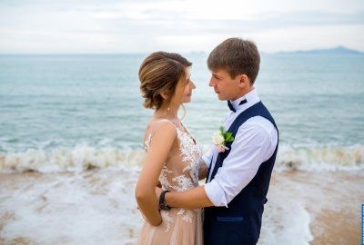 Wedding photo shoots Aleksandr & Irina. Photo 14839