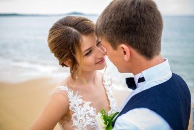 Wedding photo shoots Aleksandr & Irina. Photo 14846