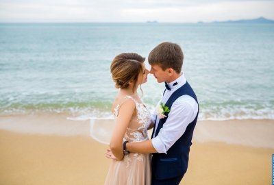 Wedding photo shoots Aleksandr & Irina. Photo 14843