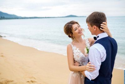 Wedding photo shoots Aleksandr & Irina. Photo 14844