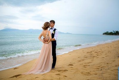 Wedding photo shoots Aleksandr & Irina. Photo 14847