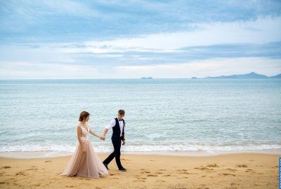 Wedding photo shoots Aleksandr & Irina. Photo 14848