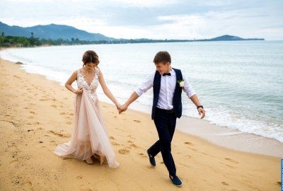 Wedding photo shoots Aleksandr & Irina. Photo 14849