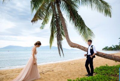 Wedding photo shoots Aleksandr & Irina. Photo 14858