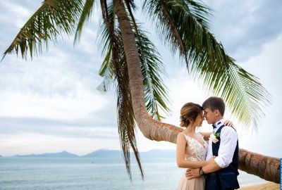 Wedding photo shoots Aleksandr & Irina. Photo 14855