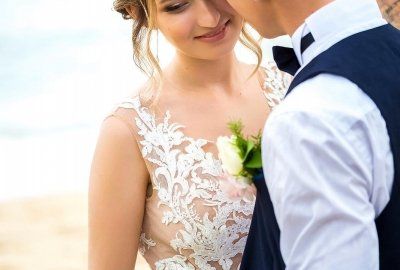 Wedding photo shoots Aleksandr & Irina. Photo 14850