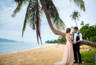 Wedding photo shoots Aleksandr & Irina. Photo 14857