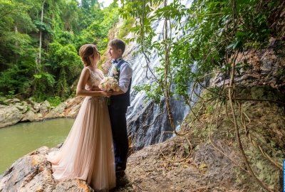 Wedding photo shoots Aleksandr & Irina. Photo 14867