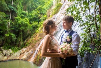 Wedding photo shoots Aleksandr & Irina. Photo 14865