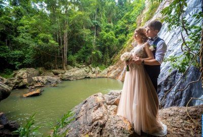 Wedding photo shoots Aleksandr & Irina. Photo 14869