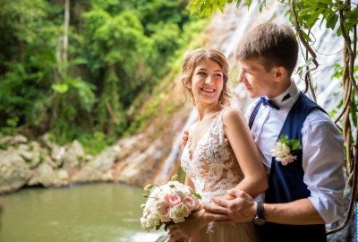 Wedding photo shoots Aleksandr & Irina. Photo 14872