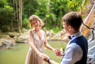 Wedding photo shoots Aleksandr & Irina. Photo 14874