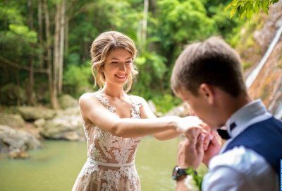 Wedding photo shoots Aleksandr & Irina. Photo 14877