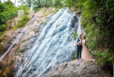 Wedding photo shoots Aleksandr & Irina. Photo 14886
