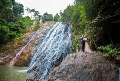 Wedding photo shoots Aleksandr & Irina. Photo 14878
