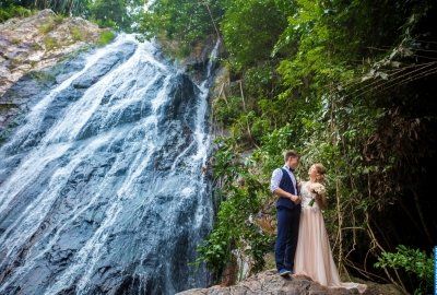 Wedding photo shoots Aleksandr & Irina. Photo 14879