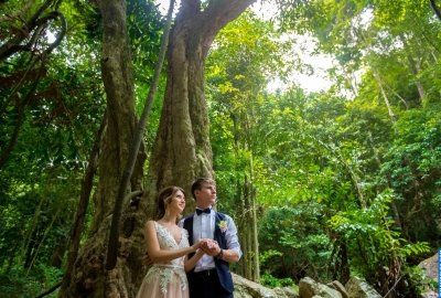 Wedding photo shoots Aleksandr & Irina. Photo 14883