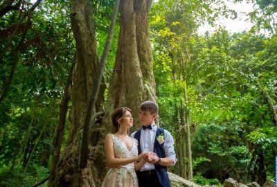 Wedding photo shoots Aleksandr & Irina. Photo 14888