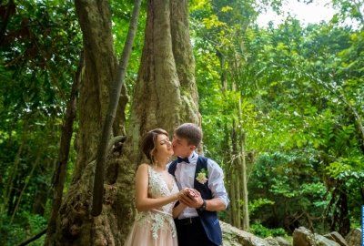 Wedding photo shoots Aleksandr & Irina. Photo 14884