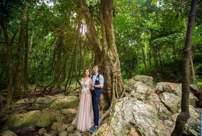 Wedding photo shoots Aleksandr & Irina. Photo 14891