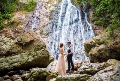 Wedding photo shoots Aleksandr & Irina. Photo 14897