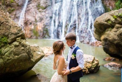 Wedding photo shoots Aleksandr & Irina. Photo 14896