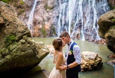 Wedding photo shoots Aleksandr & Irina. Photo 14898