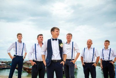 Wedding photo shoots Aleksandr & Irina. Photo 14908