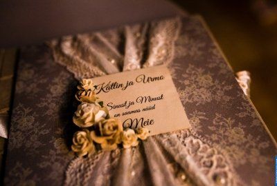 Wedding photo shoots Urmo & Katlin. Photo 2030